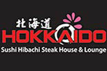 Hokkaido Hibachi Sushi Steak House logo