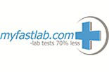 myfastlab logo