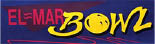 EL MAR BOWL logo