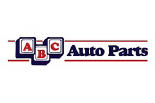 ABC AUTO PARTS logo