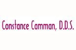 Dr Camman logo