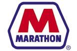 Frank's Marathon logo