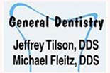 Dr. Tilson, DDS logo