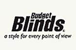 Budget Blinds logo