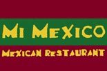 Mi Mexico logo