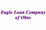 Eagle Loan Hilliard logo