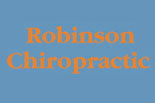 ROBINSON CHIROPRACTIC
