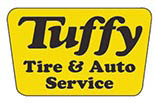 Tuffy Auto Service Centers logo