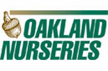 Oakland Nurseries of Dublin and Delaware, Ohio logo