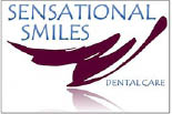 Sensational Smiles logo