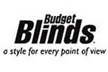 Budget Blinds logo