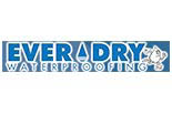 Everdry Basement Waterproofing logo