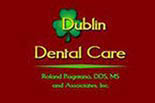 Dublin Dental Care logo