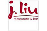 J Liu Restaurant & Bar logo