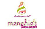 Menchie's Frozen Yogurt logo