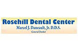 Rosehill Dental Center logo