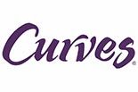 Curves Fitness, Health and Weight Loss logo