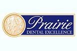 Prarie Dental Excellence logo