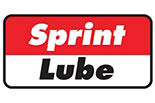 Sprint Lube of Worthington logo