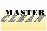 Master Clean Dryer Vent Cleaning logo