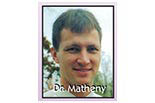 Sean E Matheny DDS Inc logo