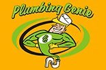 Plumbing Genie logo