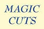 Magic Cuts Hair Salon logo