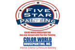 Five Star Painting of Cincinnati, Ohio