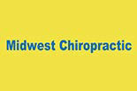 Midwest Chiropractic Center logo