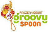 Groovy Spoon logo