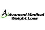 Advanced Medical Weight Loss Center logo