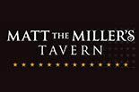 Matt The Miller's Tavern of Dublin logo