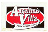 Angelina's Villa Pizza - Pasta -Subs logo