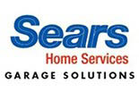 Sears Garage Doors, Repairs, & Openers logo