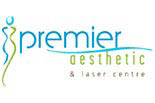 Premier Aesthetic & Laser Centre logo