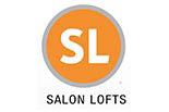 Salon Lofts - Jennifer Mayle logo