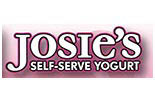 Josie's Frozen Yogurt