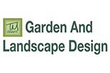 Tm Garden and Landscape Design logo