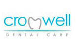 Cromwell Dental Care logo