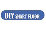 D.I.Y. Smartfloor logo