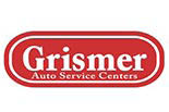 Grismer Tire logo