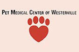 Pet Medical Center Of Westerville logo