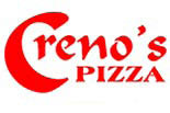 Creno's Pizza logo