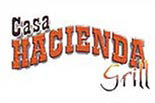 Casa Hacienda Grill Mexican Restaurant logo
