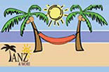 Tanz Tanning And More logo