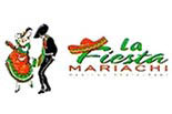 La Fiesta Mariachi Mexican Restaurant logo