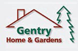 Gentry Home And Gardens Landscape Design logo