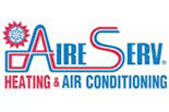 Aire Serv Heating & Air Conditioning logo