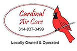Cardinal Air Care logo