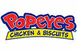 Popeyes Lousiana Kitchen